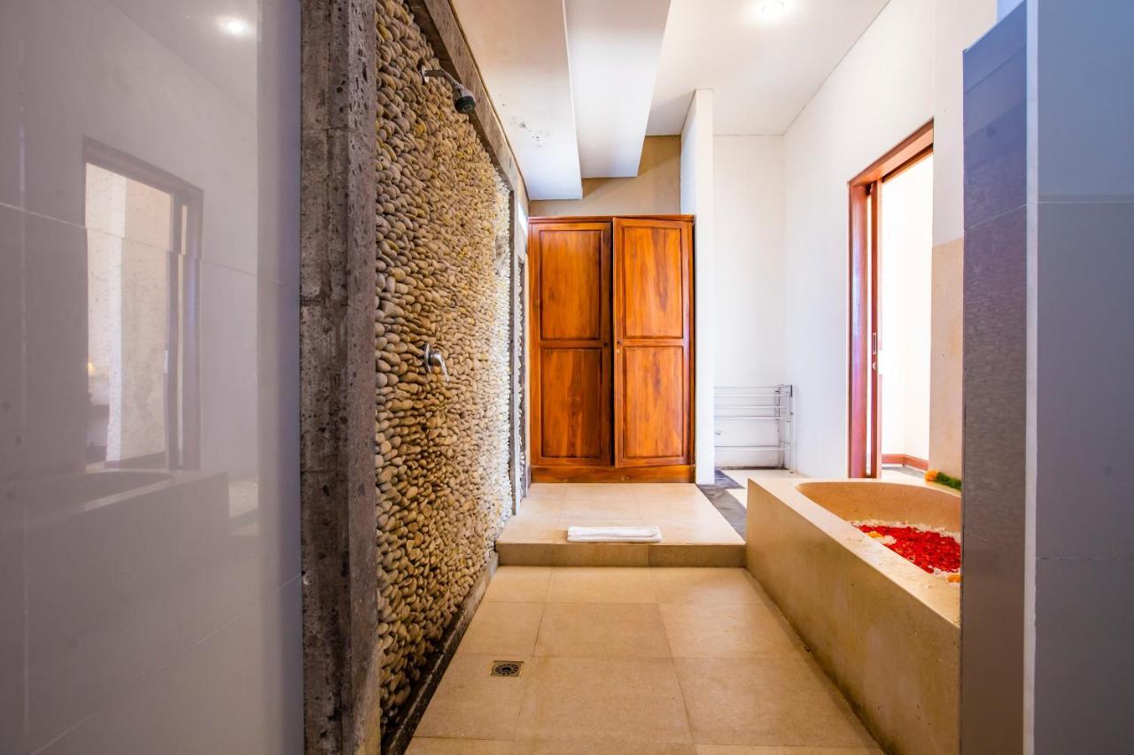 Villa Mandi Ubud Екстериор снимка